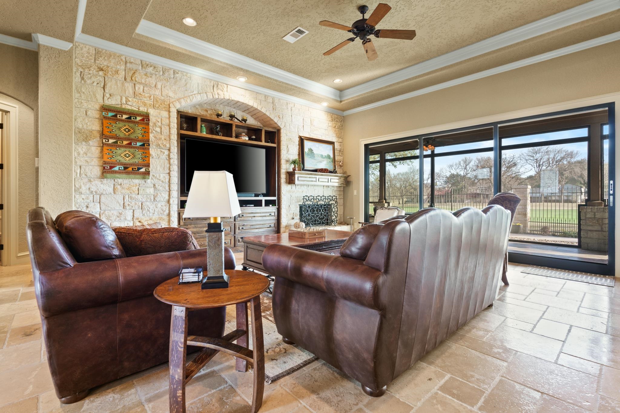 108 Eagle Horseshoe Bay TX 78657