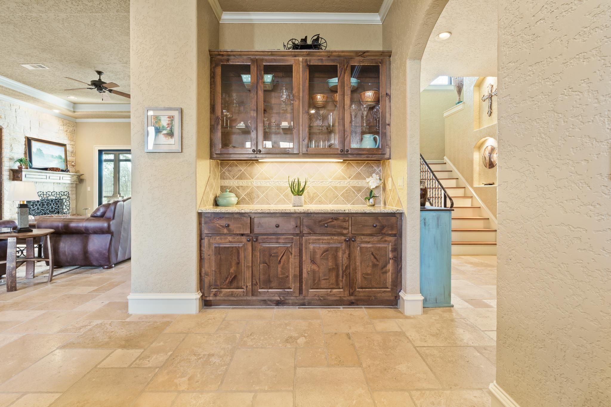 108 Eagle Horseshoe Bay TX 78657