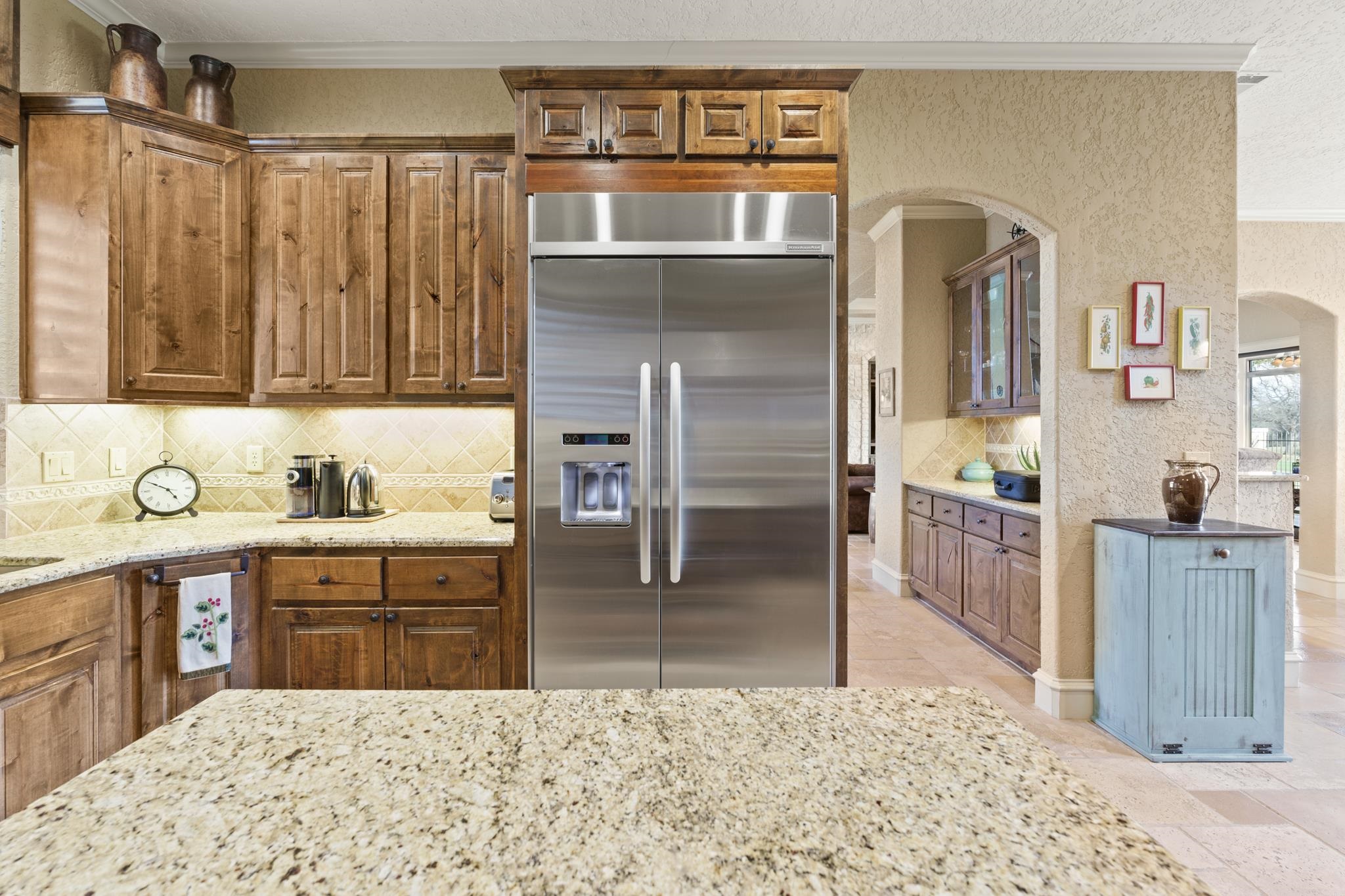 108 Eagle Horseshoe Bay TX 78657