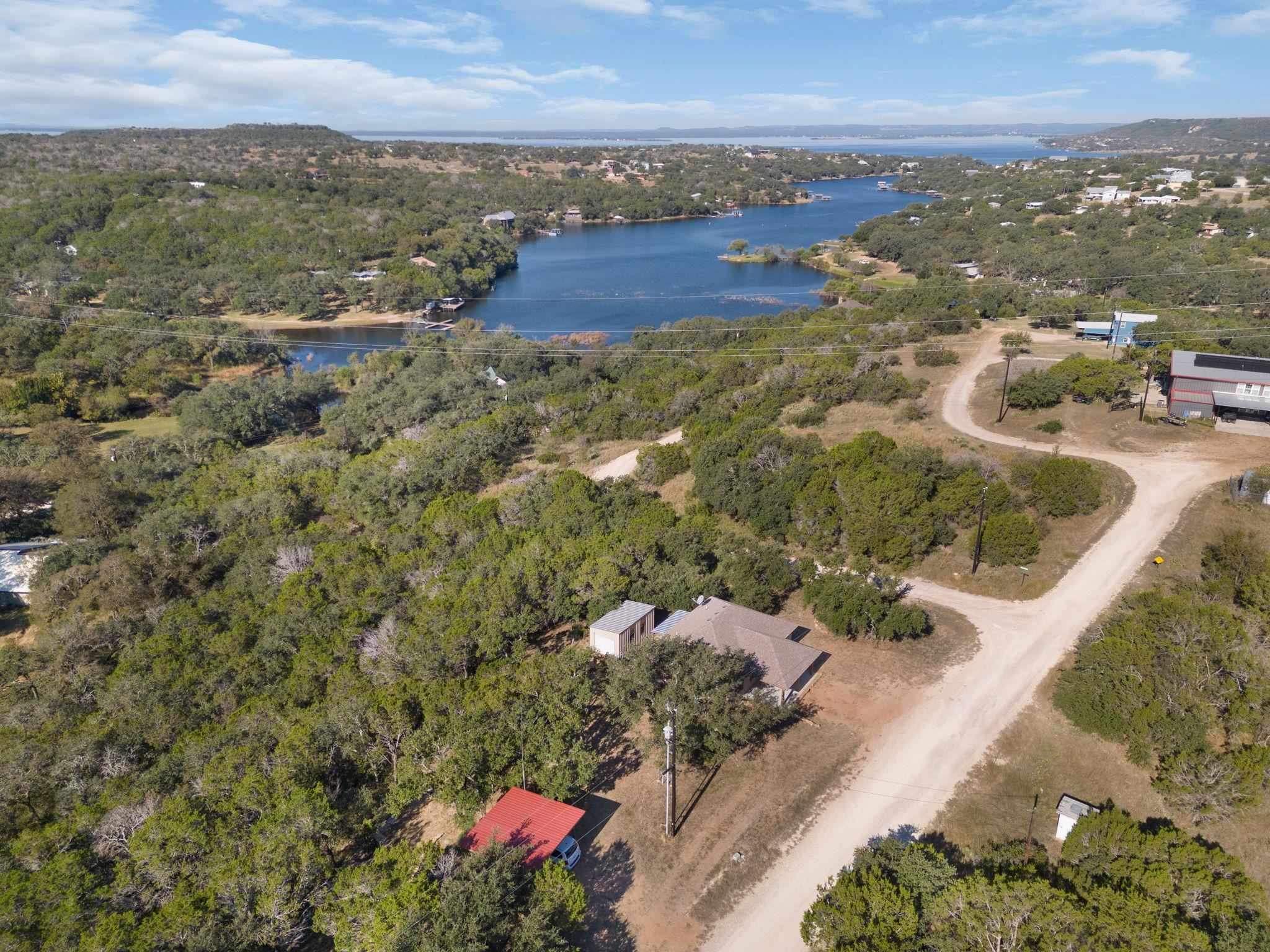 211 Crestview Burnet TX 78611