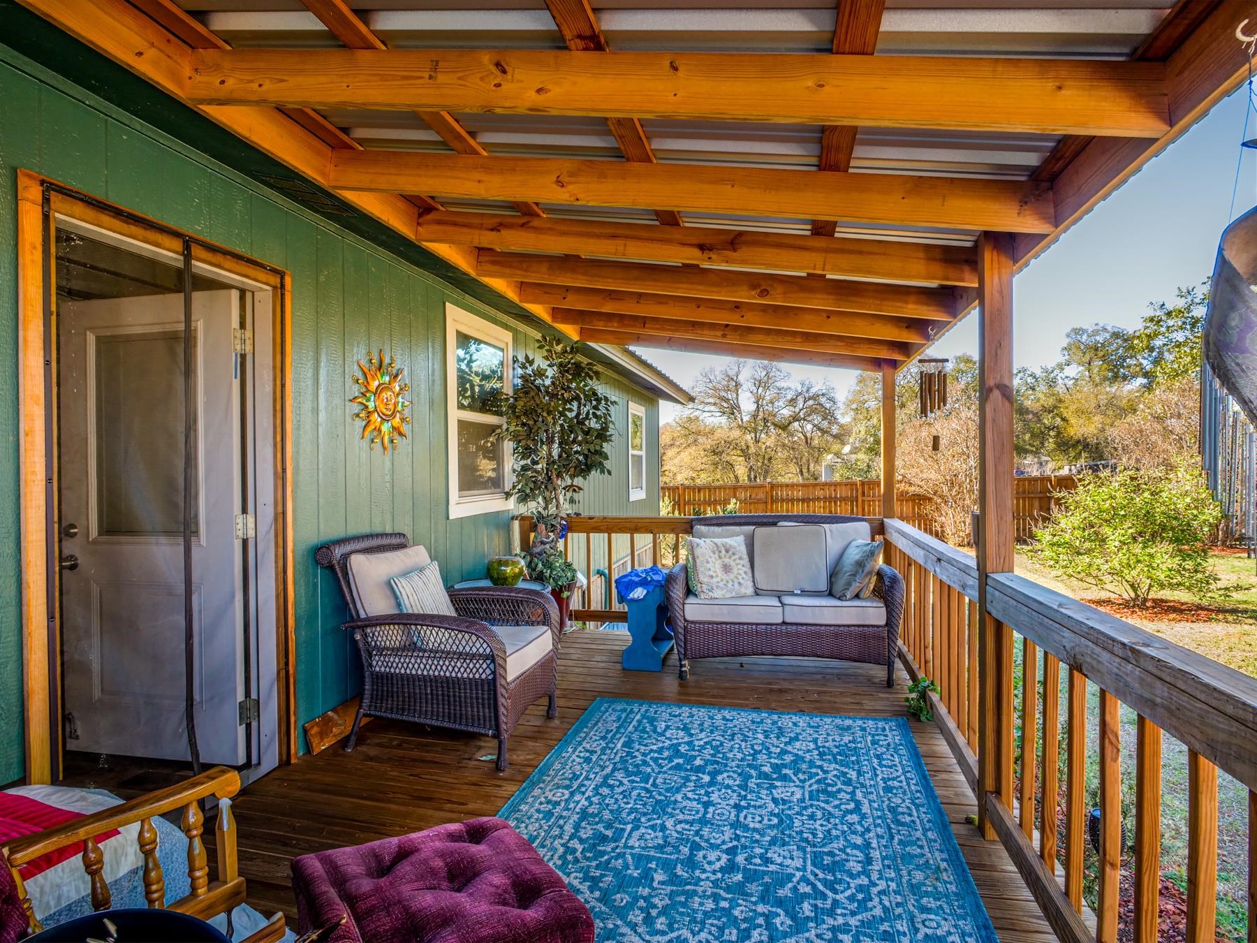 301 E Castlebriar Granite Shoals TX 78654