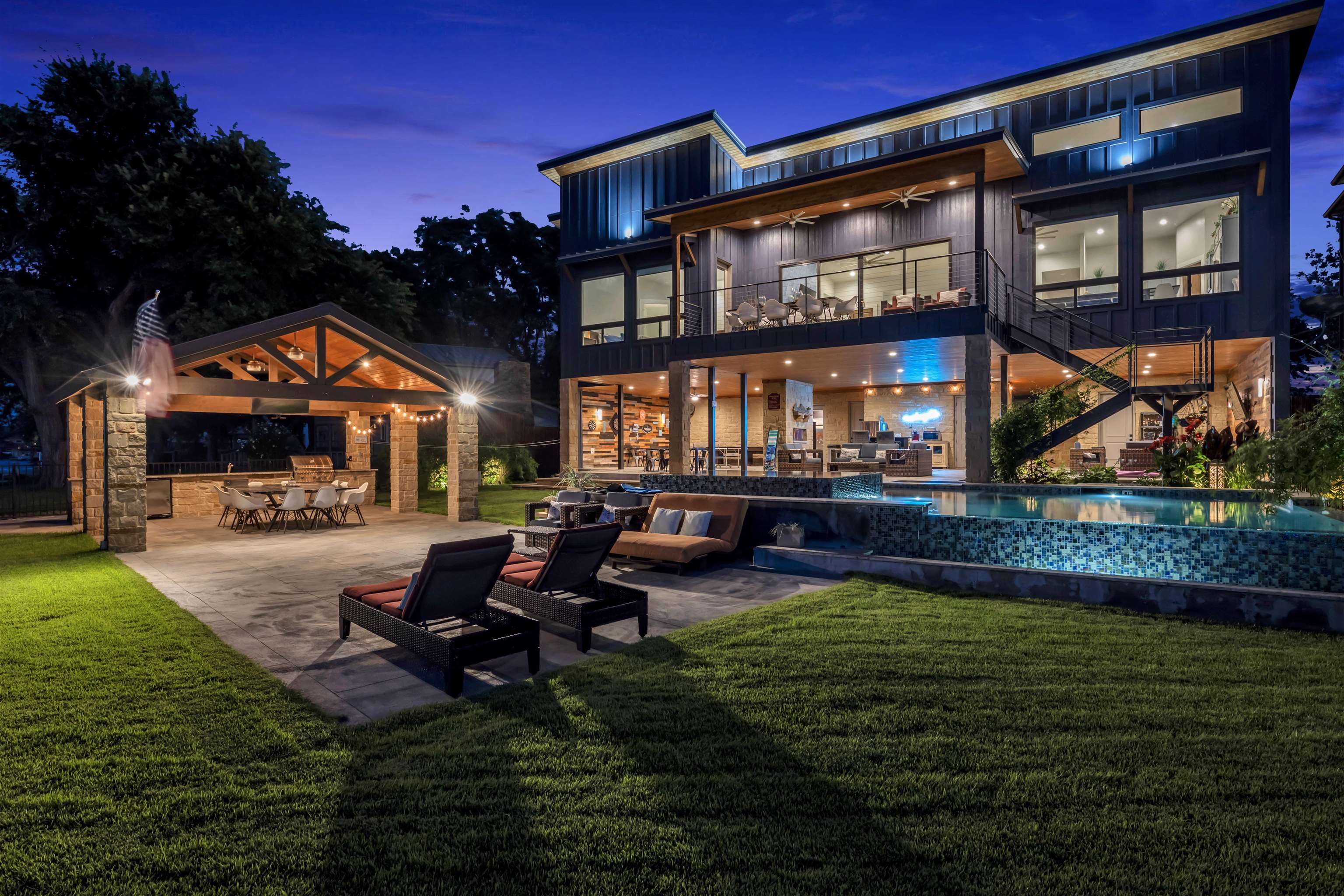501 Lake Street Kingsland TX 78639