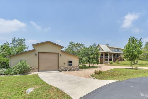 29804 Montana Springs Cove Marble Falls TX 78654
