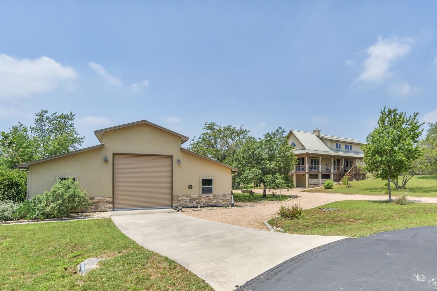 29804 Montana Springs Cove Marble Falls TX 78654