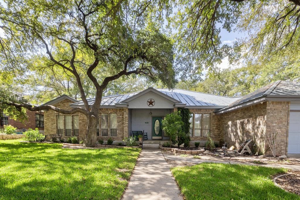 300 Delaware Springs Boulevard Burnet TX 78611