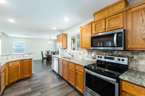 320 Sunrise Hills Lampasas TX 76550
