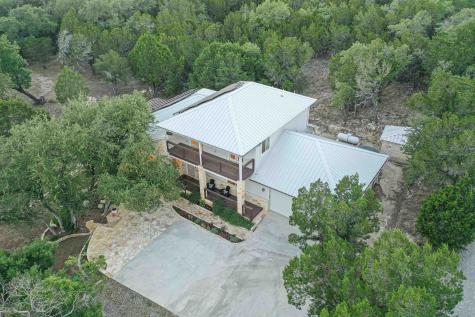 3210 R O Drive Spicewood TX 78669