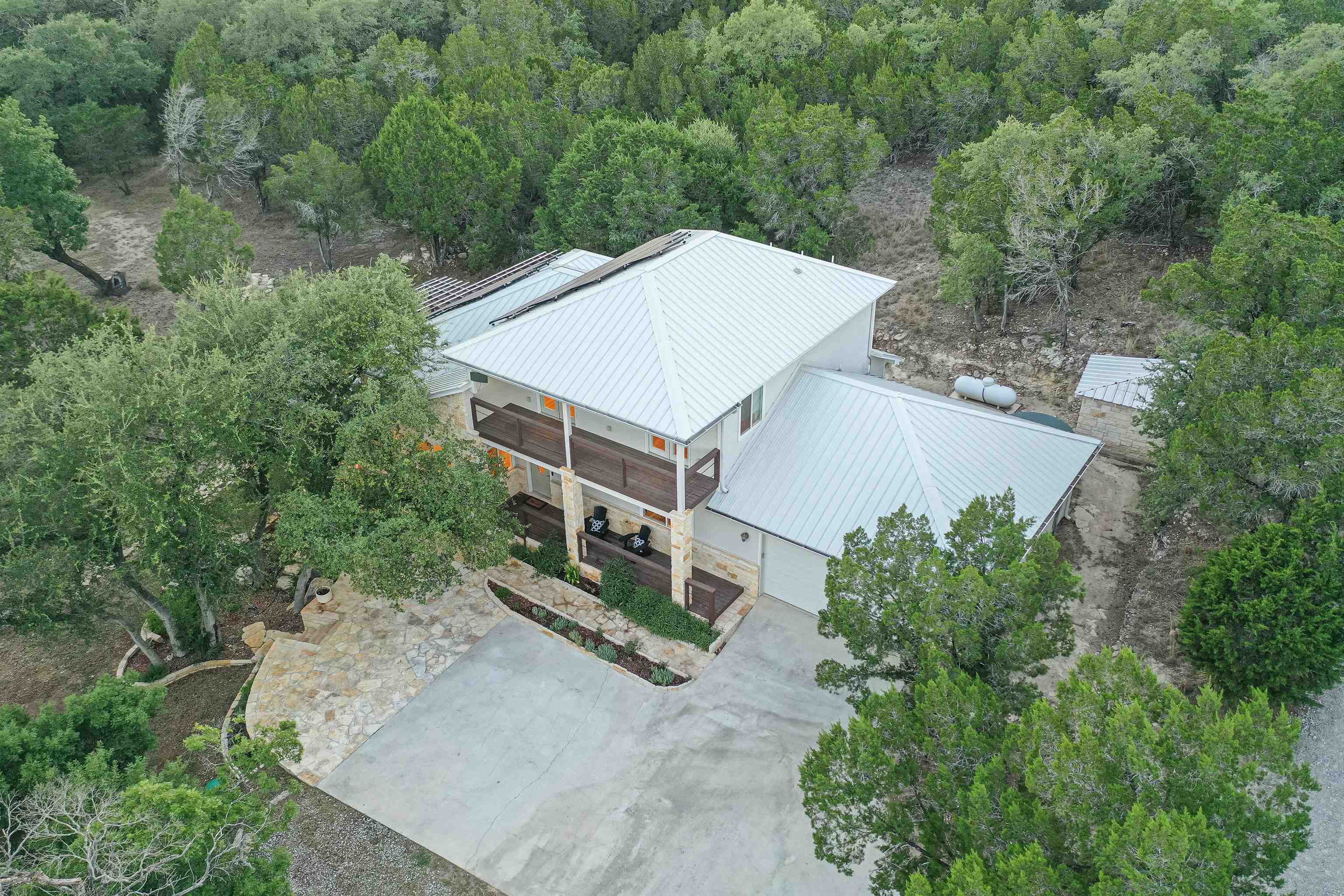 3210 R O Drive Spicewood TX 78669