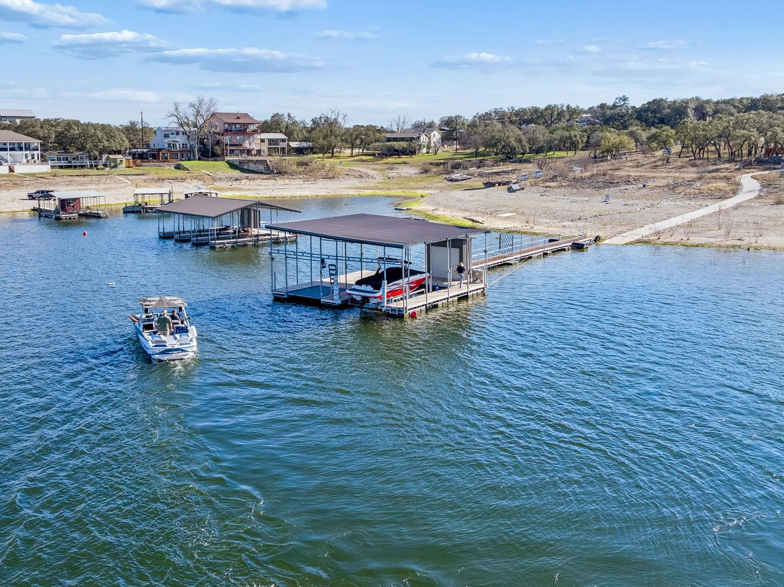 1521 Chipmunk Road Austin TX 78734
