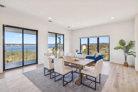 1521 Chipmunk Road Austin TX 78734