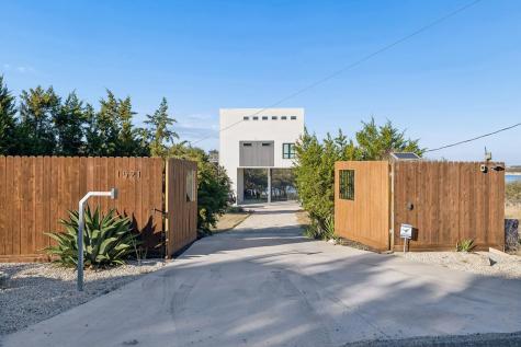 1521 Chipmunk Road Austin TX 78734