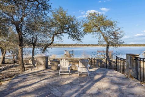 1521 Chipmunk Road Austin TX 78734