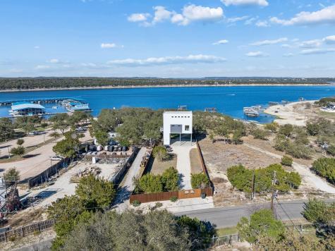 1521 Chipmunk Road Austin TX 78734
