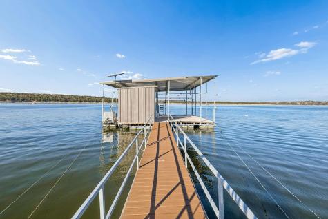 1521 Chipmunk Road Austin TX 78734
