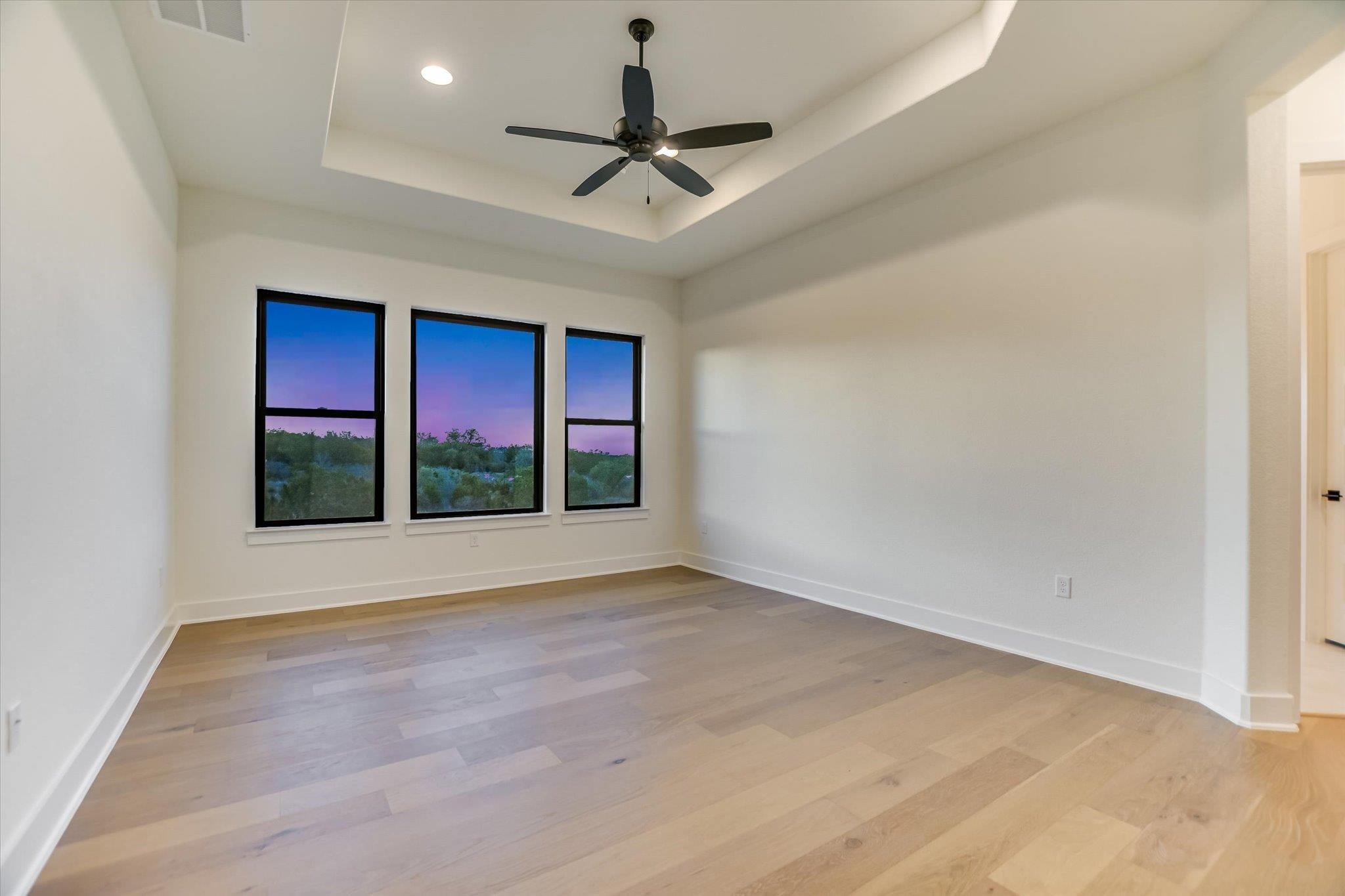 104 Nattie Woods Street Horseshoe Bay TX 78657