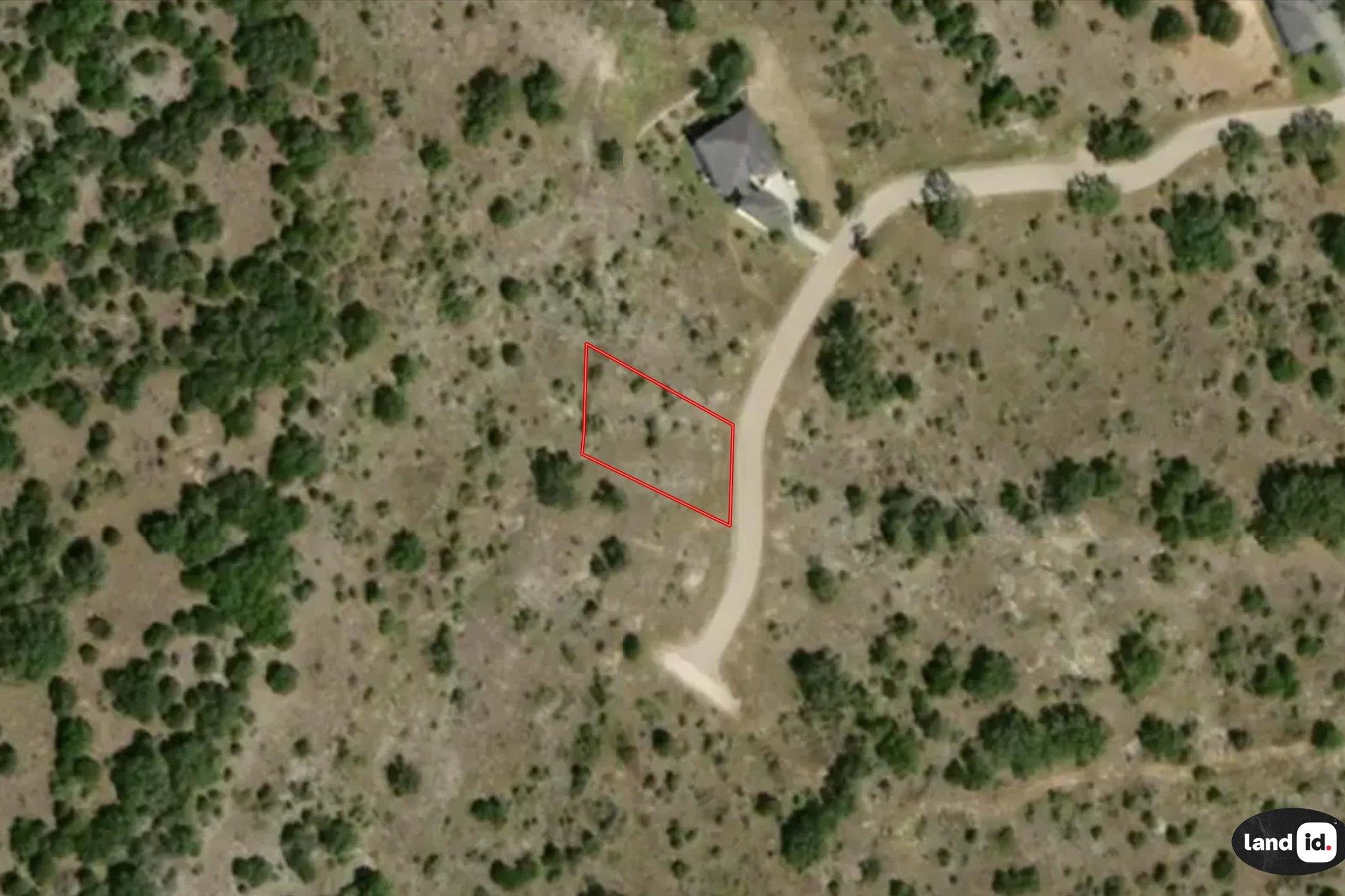 104 Nattie Woods Street Horseshoe Bay TX 78657