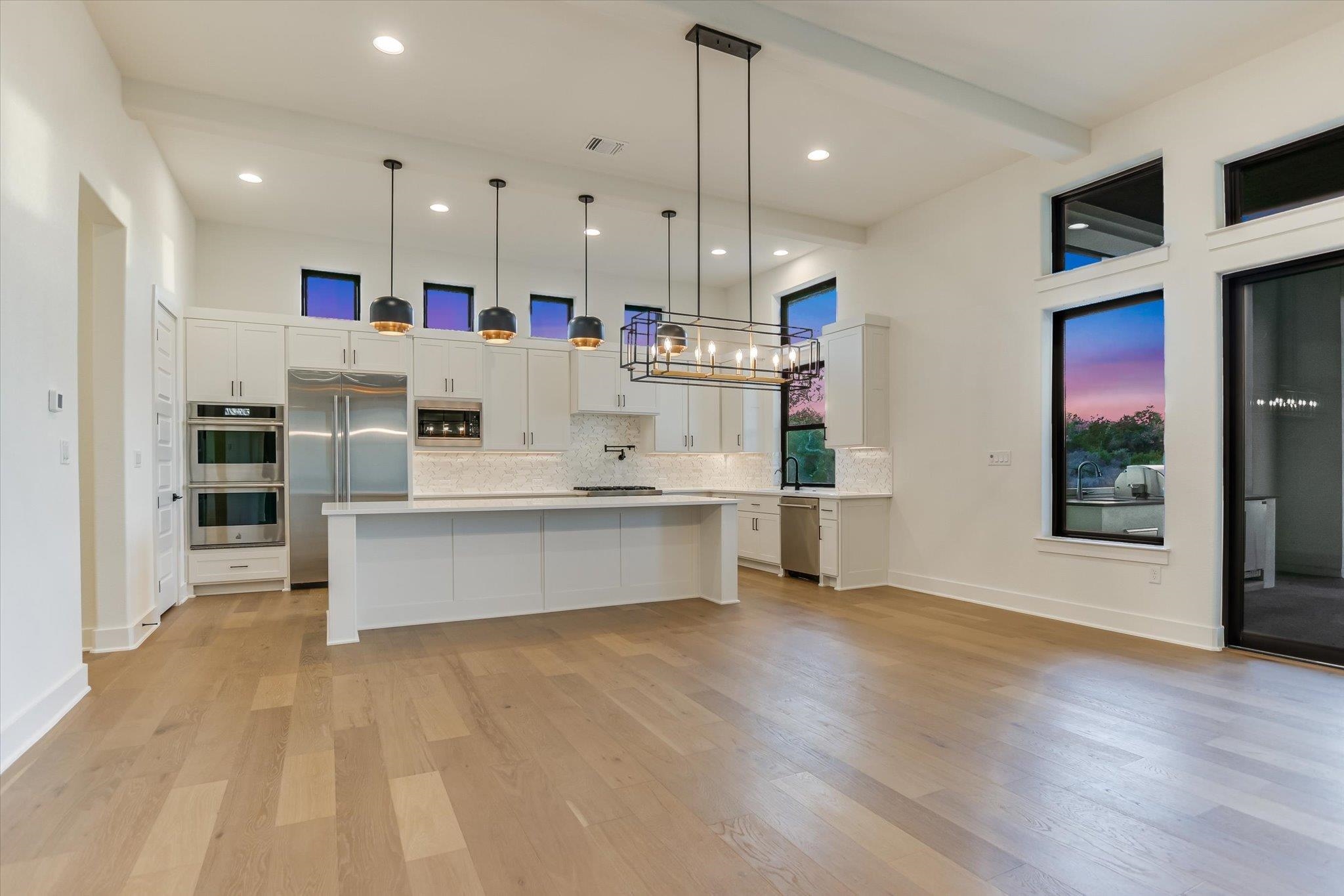 104 Nattie Woods Street Horseshoe Bay TX 78657