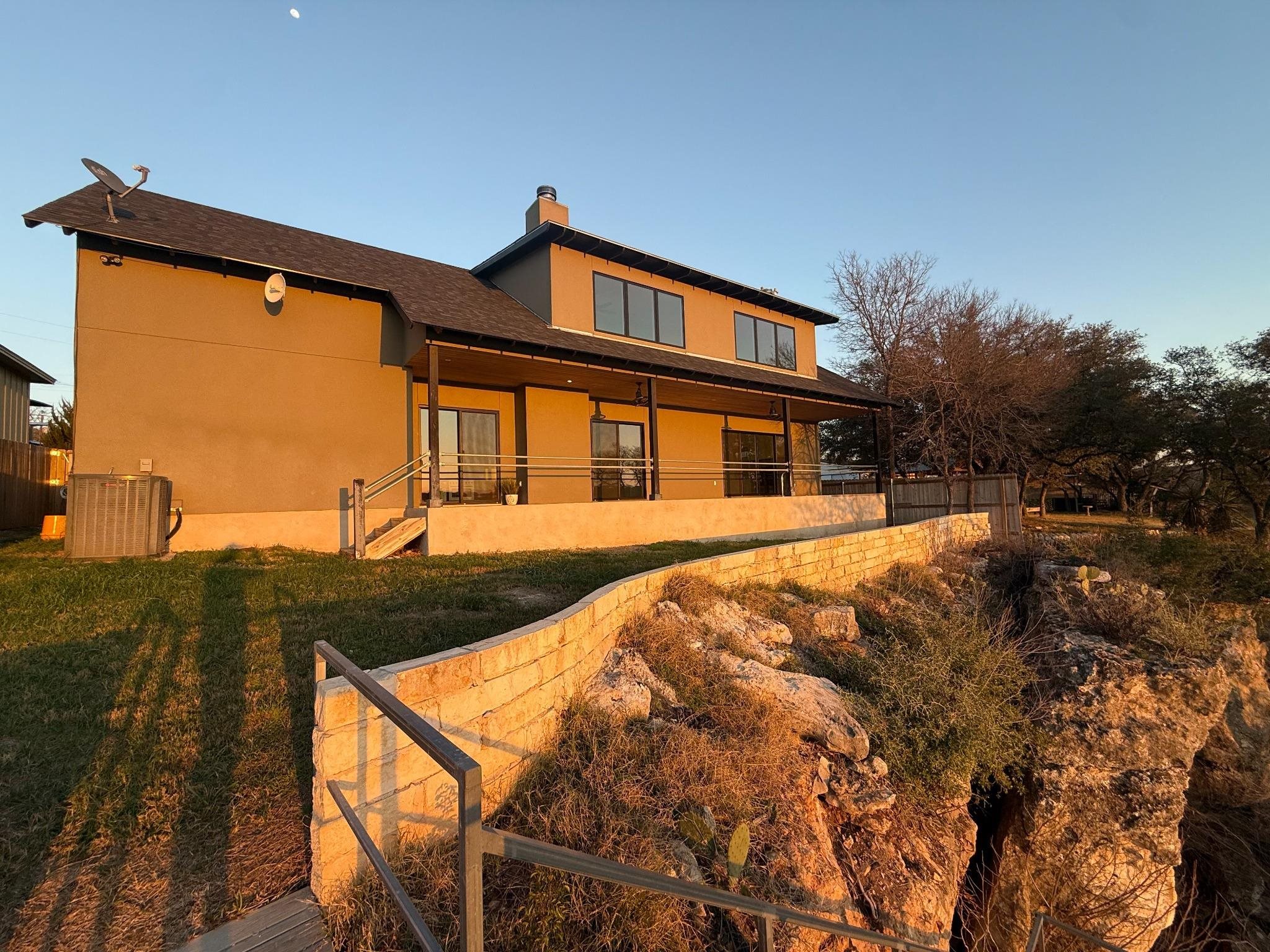 24423 Pedernales Drive Spicewood TX 78669