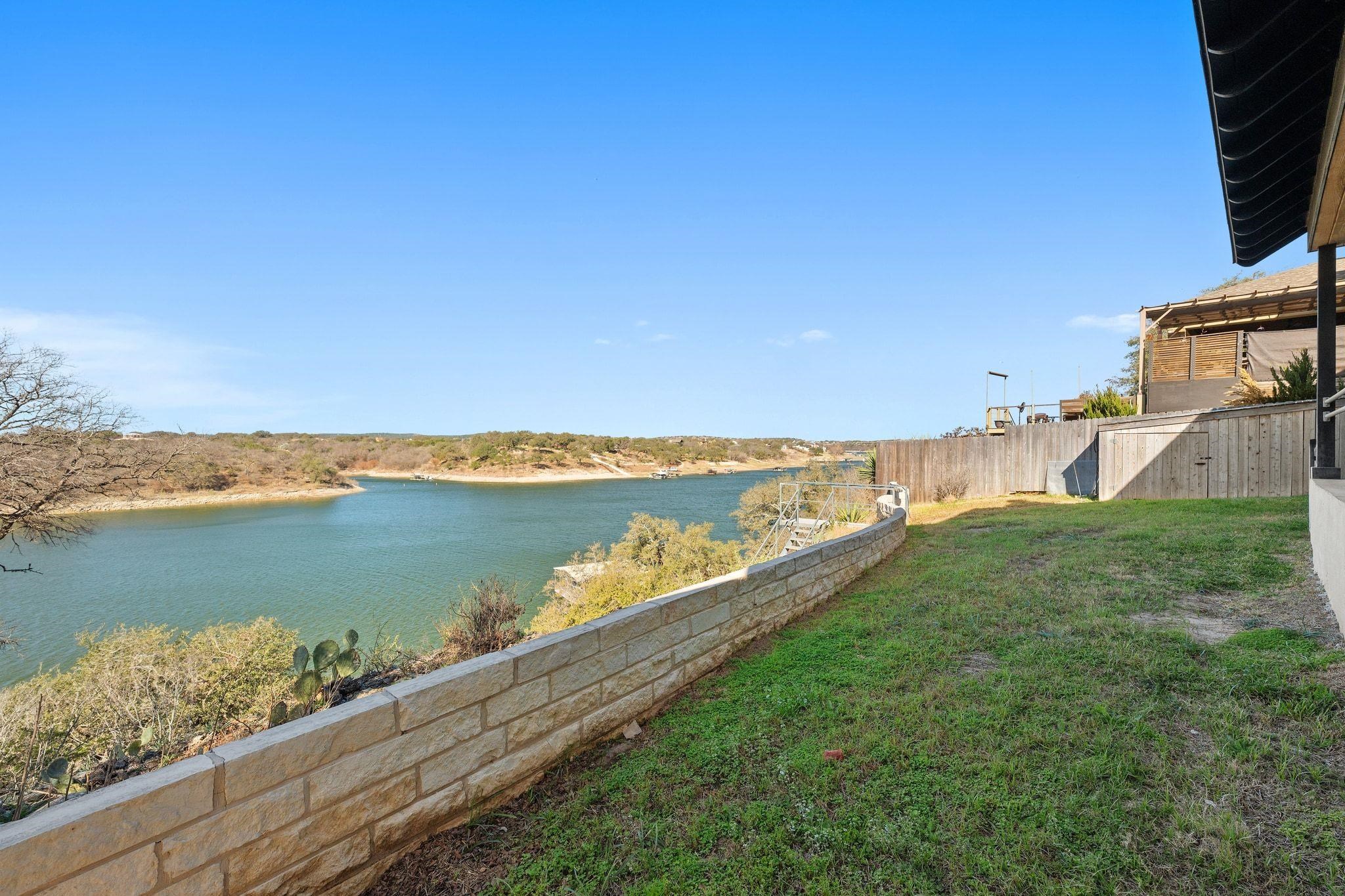 24423 Pedernales Drive Spicewood TX 78669