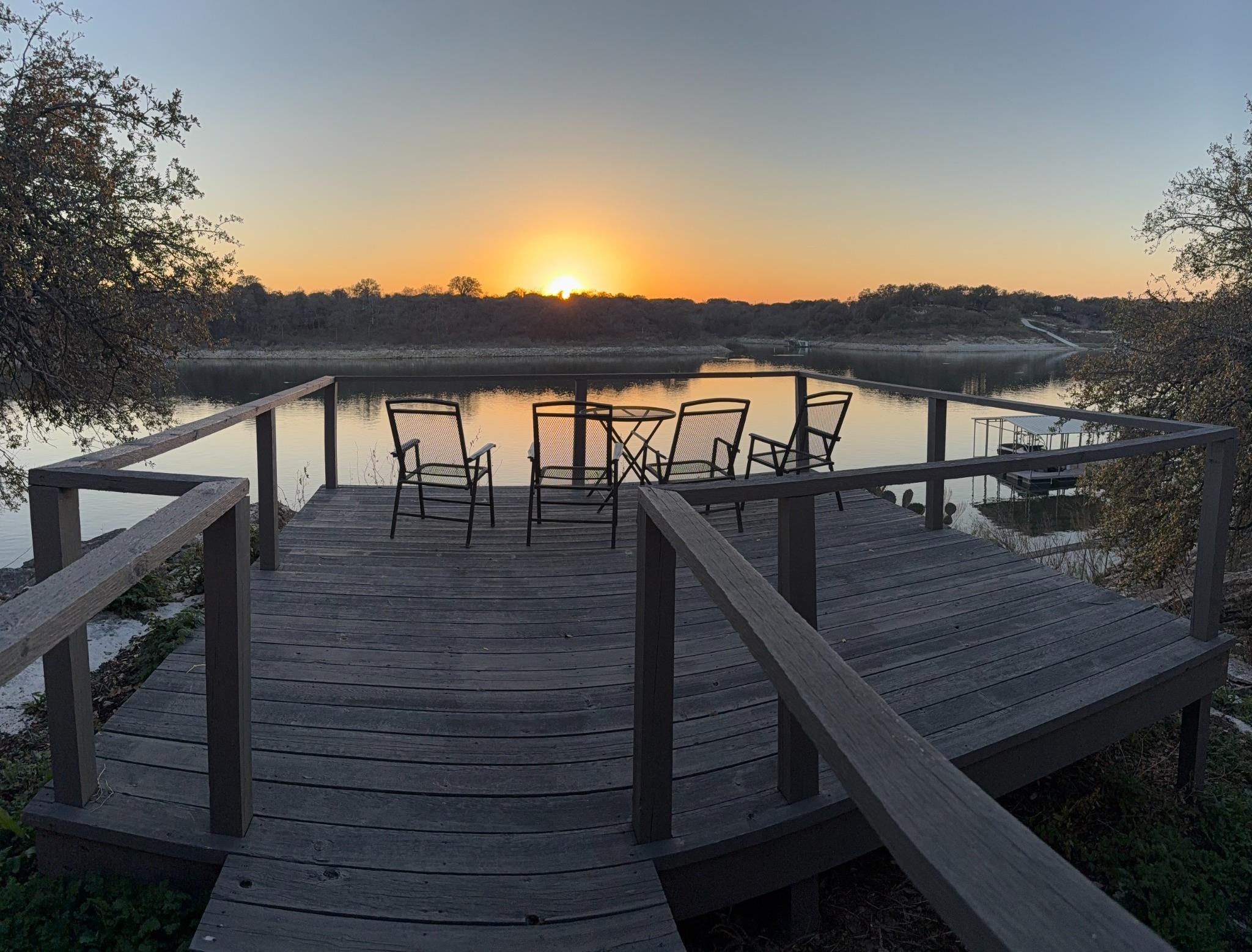 24423 Pedernales Drive Spicewood TX 78669