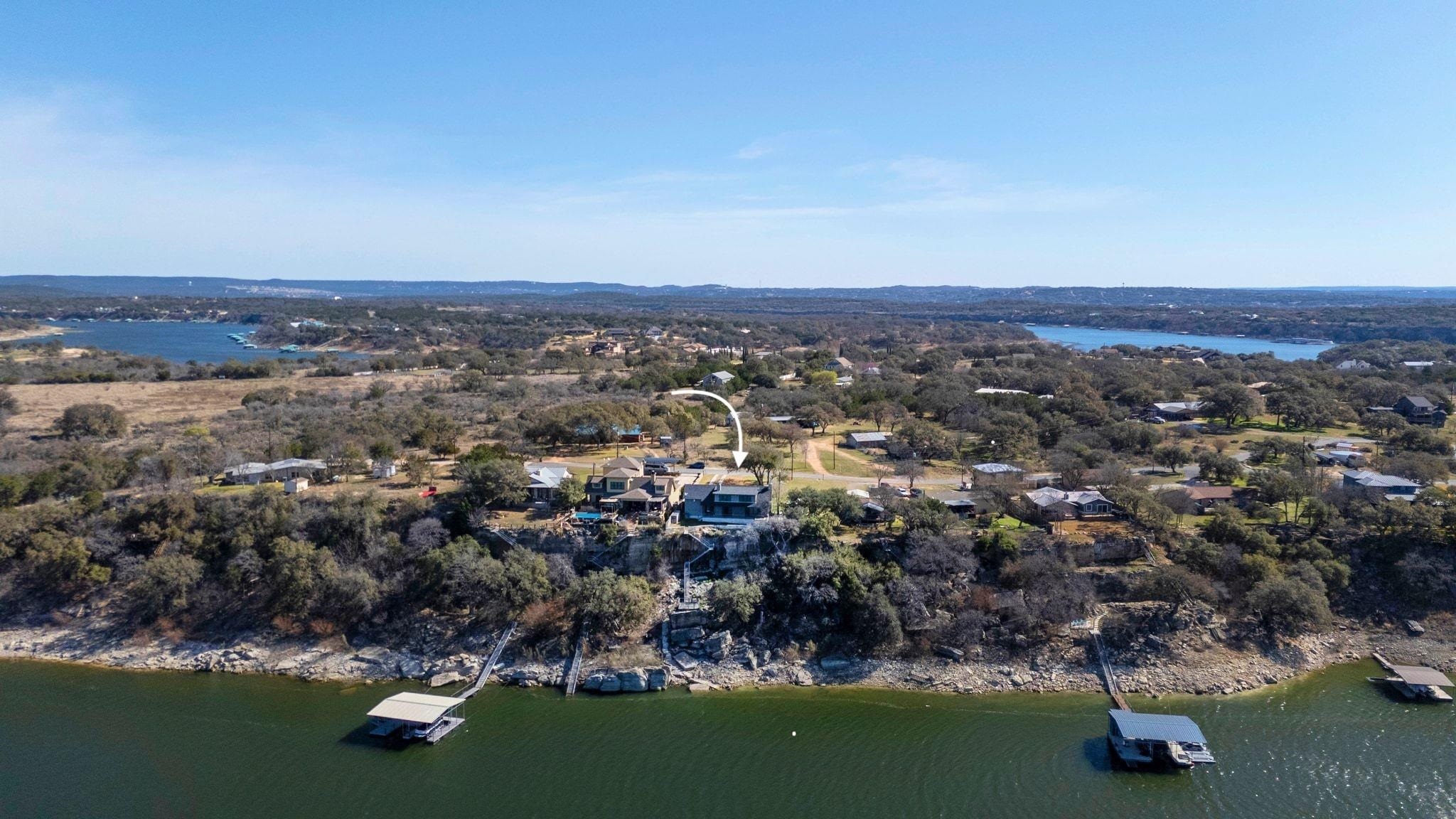 24423 Pedernales Drive Spicewood TX 78669