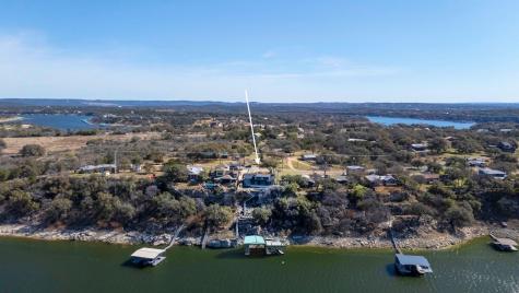 24423 Pedernales Drive Spicewood TX 78669