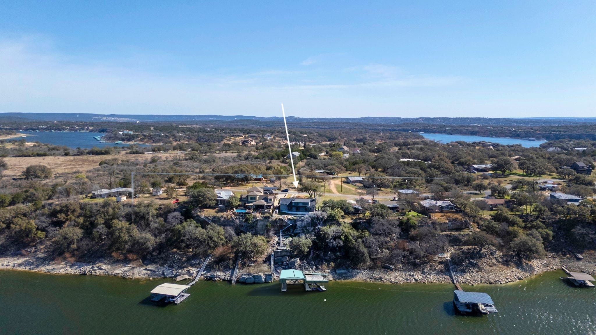 24423 Pedernales Drive Spicewood TX 78669