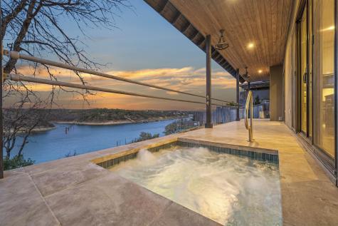 24423 Pedernales Drive Spicewood TX 78669
