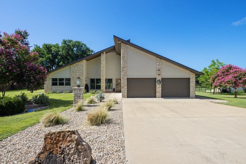 109 Birdie Horseshoe Bay TX 78657
