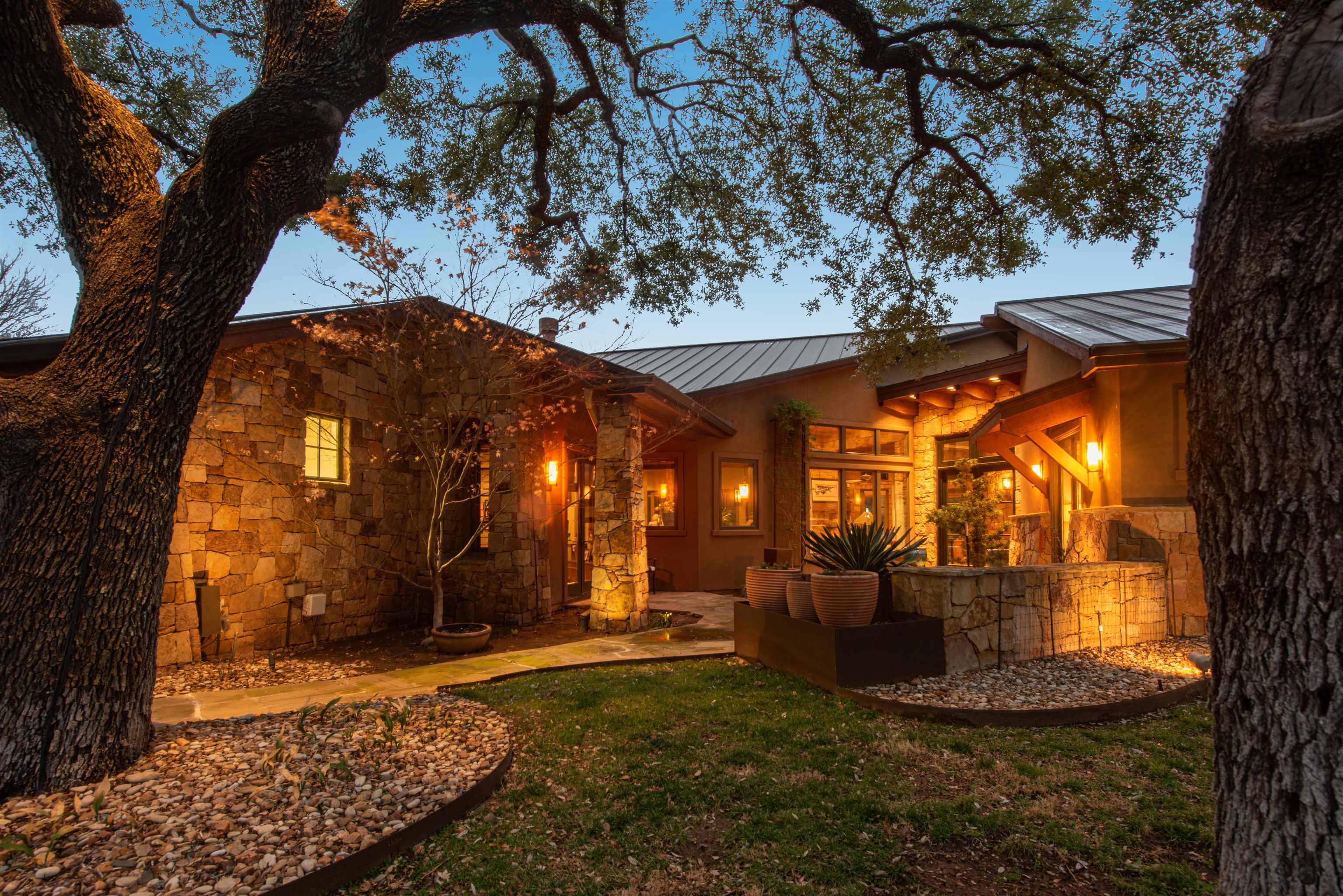 707 The Trails Parkway Horseshoe Bay TX 78657