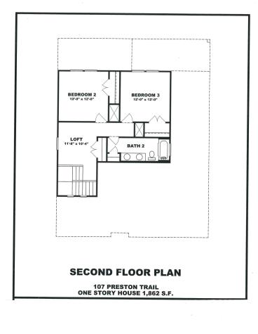 107 Preston Trail Meadowlakes TX 78654