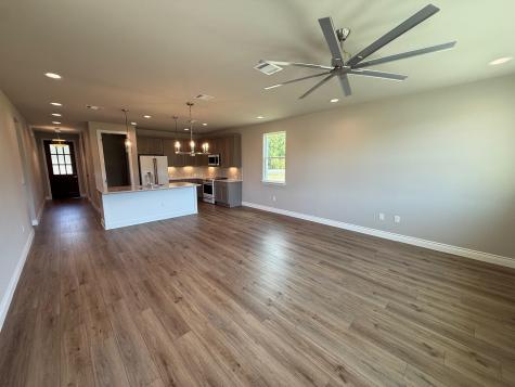 107 Preston Trail Meadowlakes TX 78654