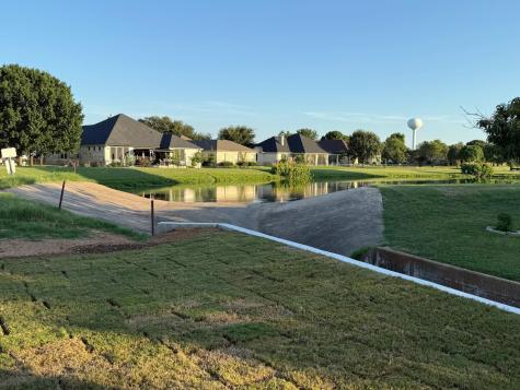 107 Preston Trail Meadowlakes TX 78654