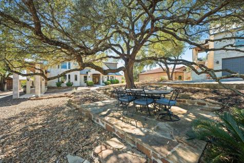 185 Shimmering Short Court Spring Branch TX 78070