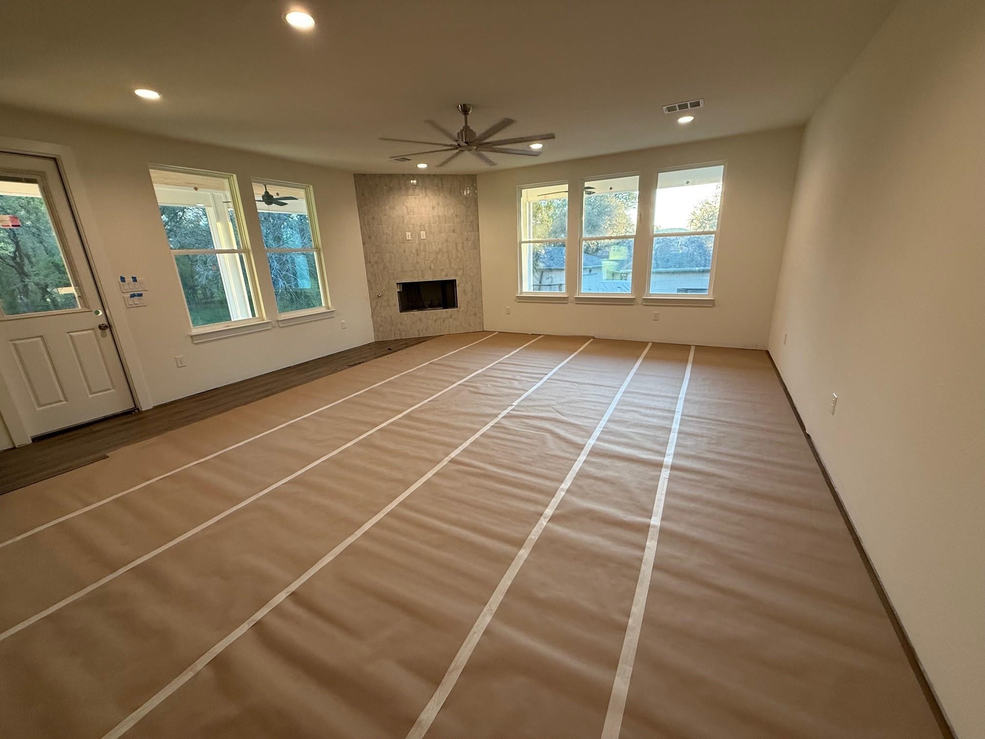 117 Mountain Drive Horseshoe Bay TX 78657