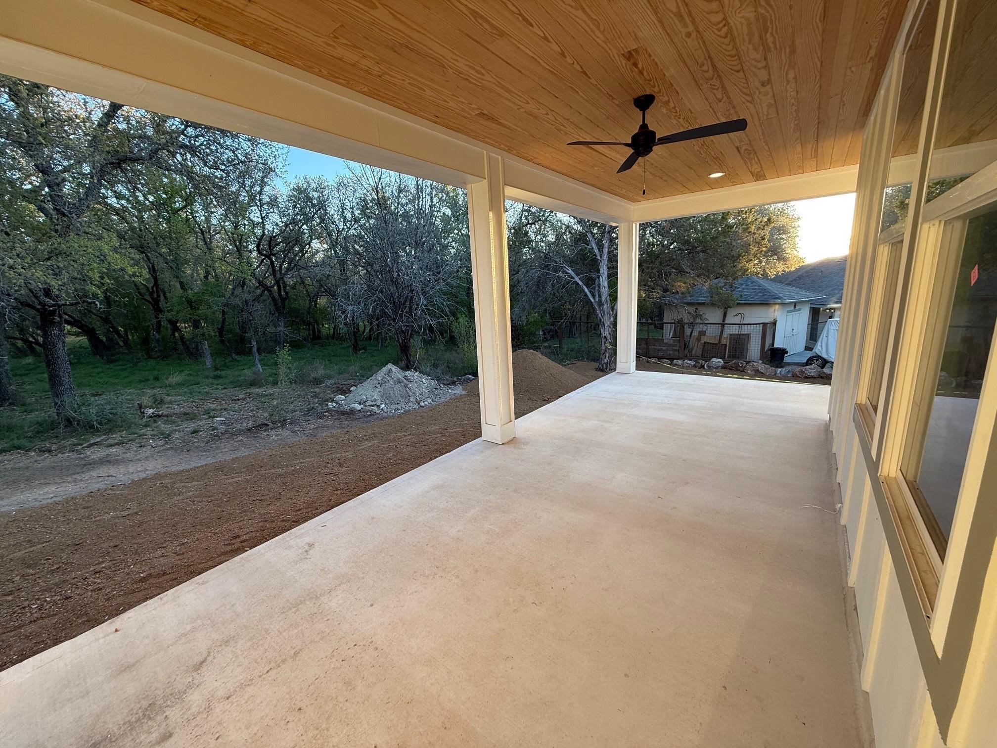 117 Mountain Drive Horseshoe Bay TX 78657