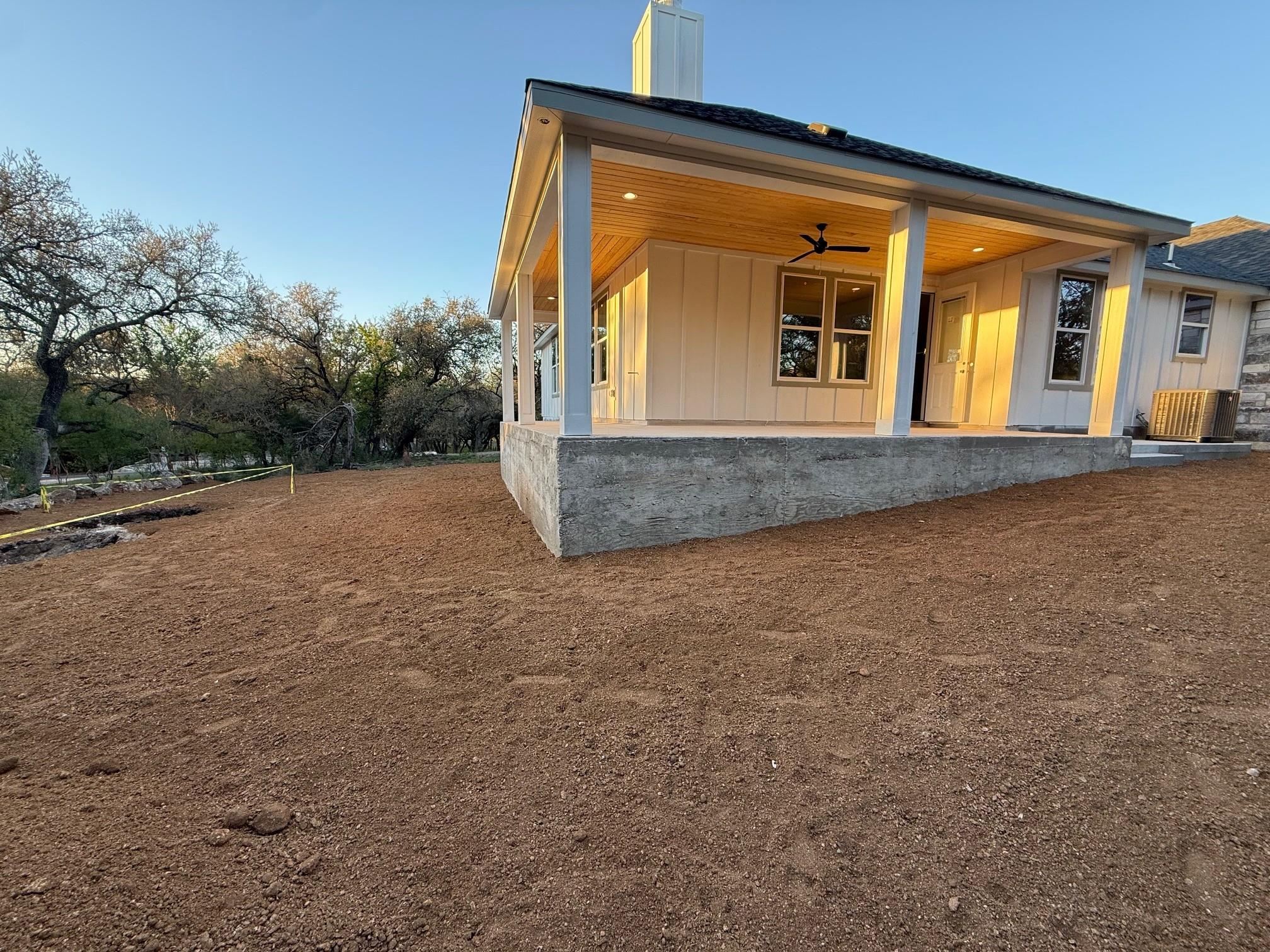 117 Mountain Drive Horseshoe Bay TX 78657