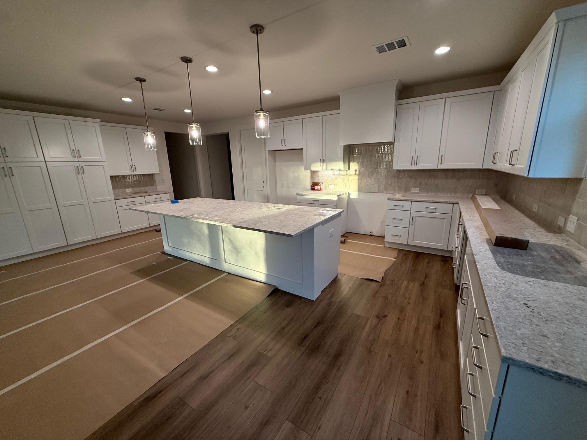 117 Mountain Drive Horseshoe Bay TX 78657