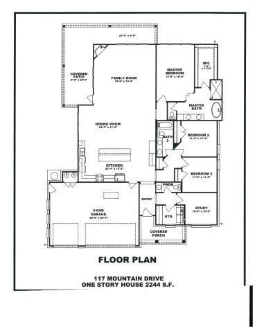 117 Mountain Drive Horseshoe Bay TX 78657