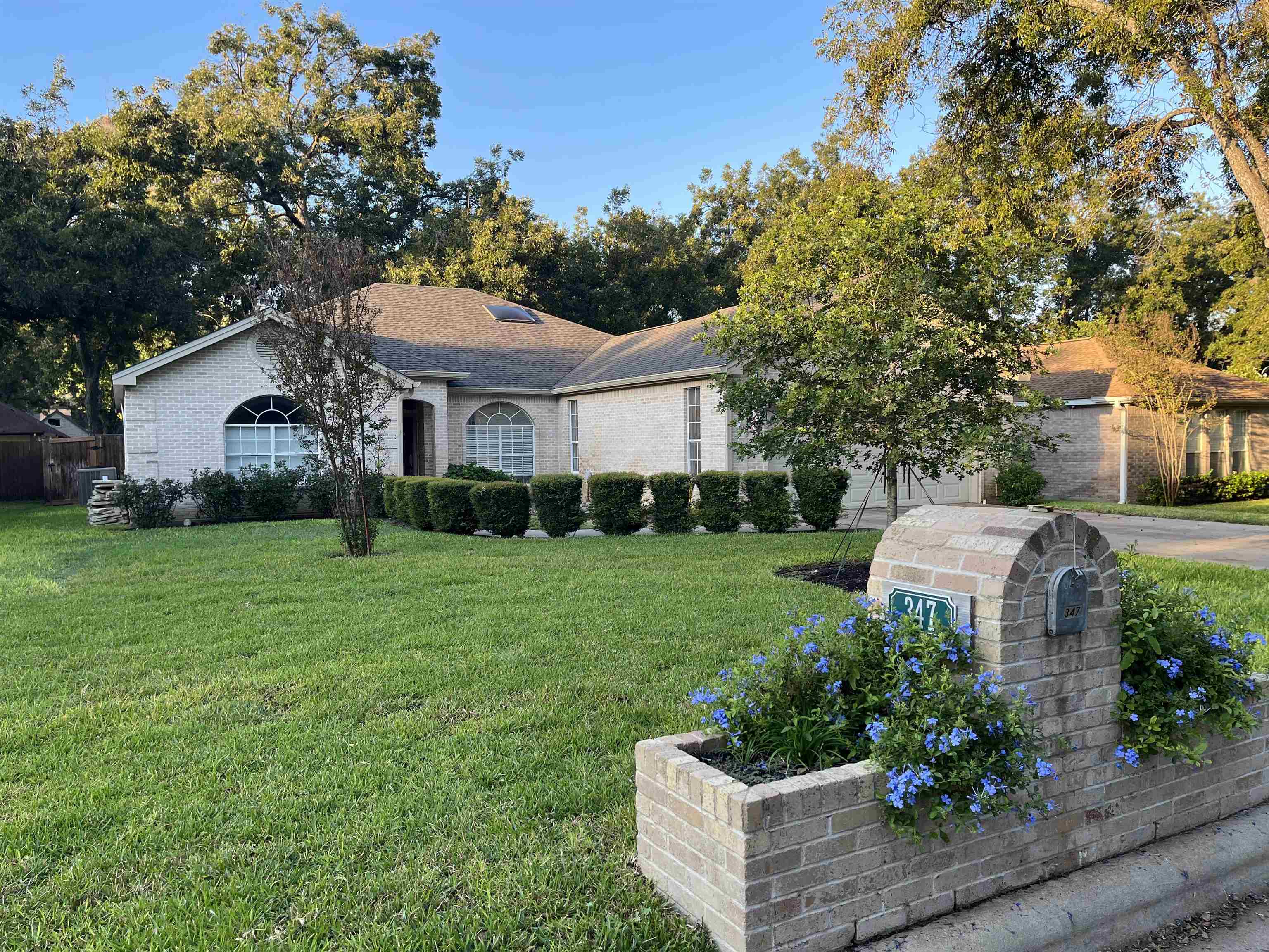 347 San Saba Street Meadowlakes TX 78654