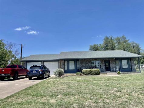 903 Sherman Avenue Marble Falls TX 78654
