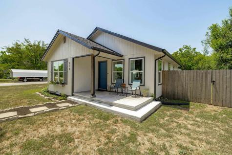 518 W Vaughan Street Bertram TX 78605
