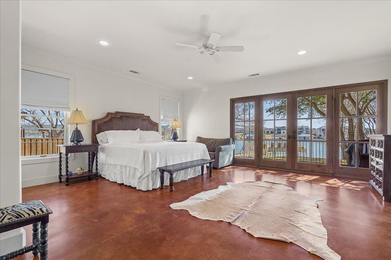 135 Perry Lane Kingsland TX 78639