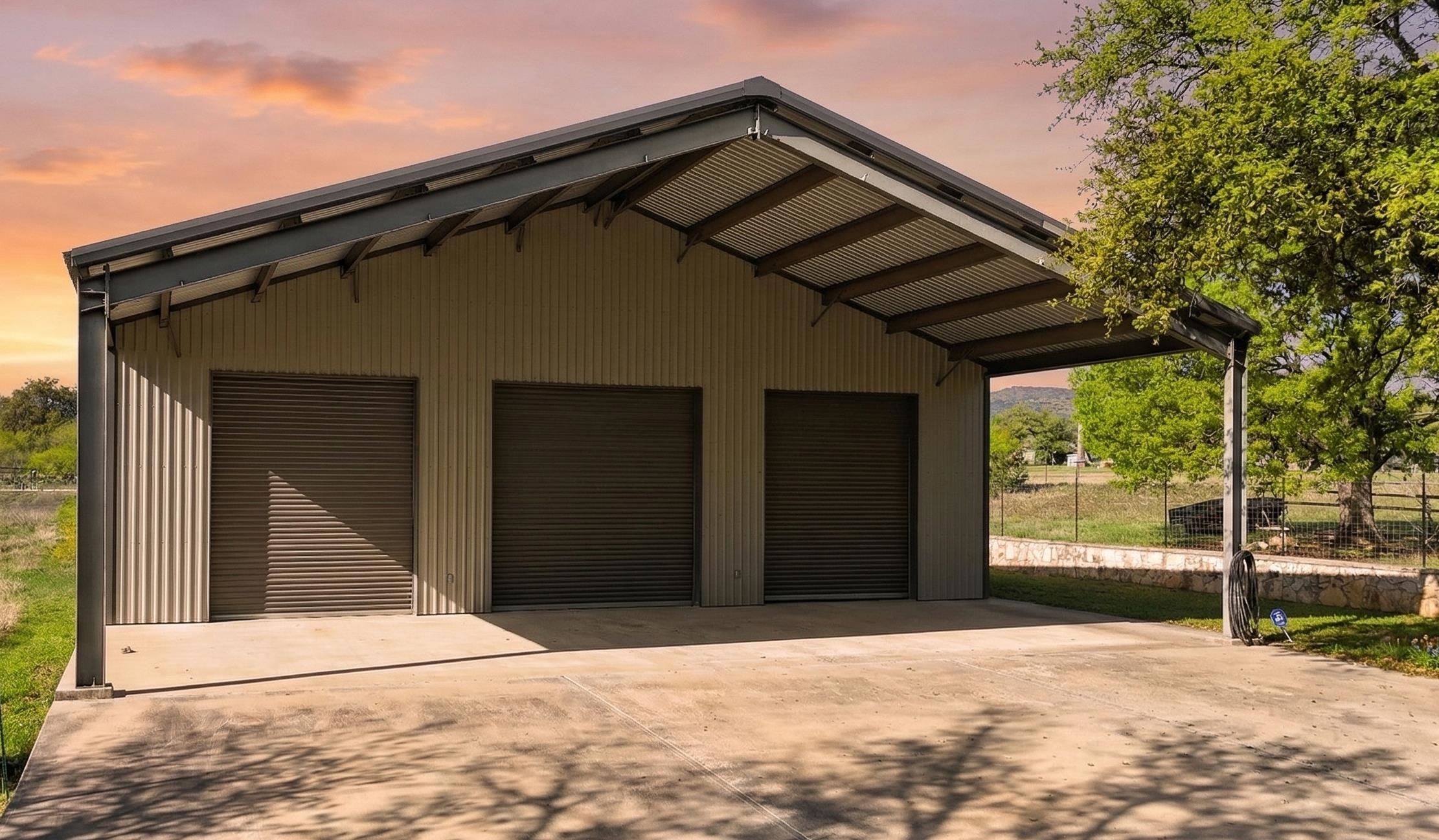 135 Perry Lane Kingsland TX 78639