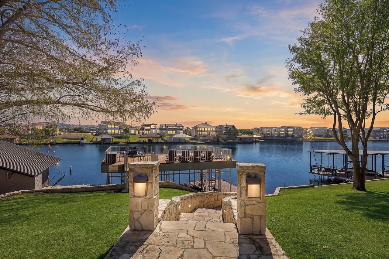 135 Perry Lane Kingsland TX 78639