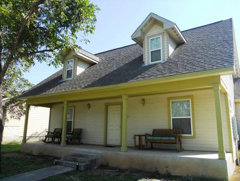 1009 N Main Street Burnet TX 78611