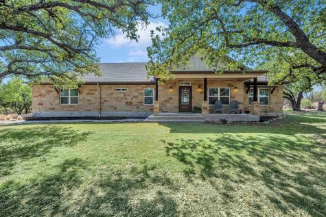 1300 Rocky Hollow Drive Burnet TX 78611