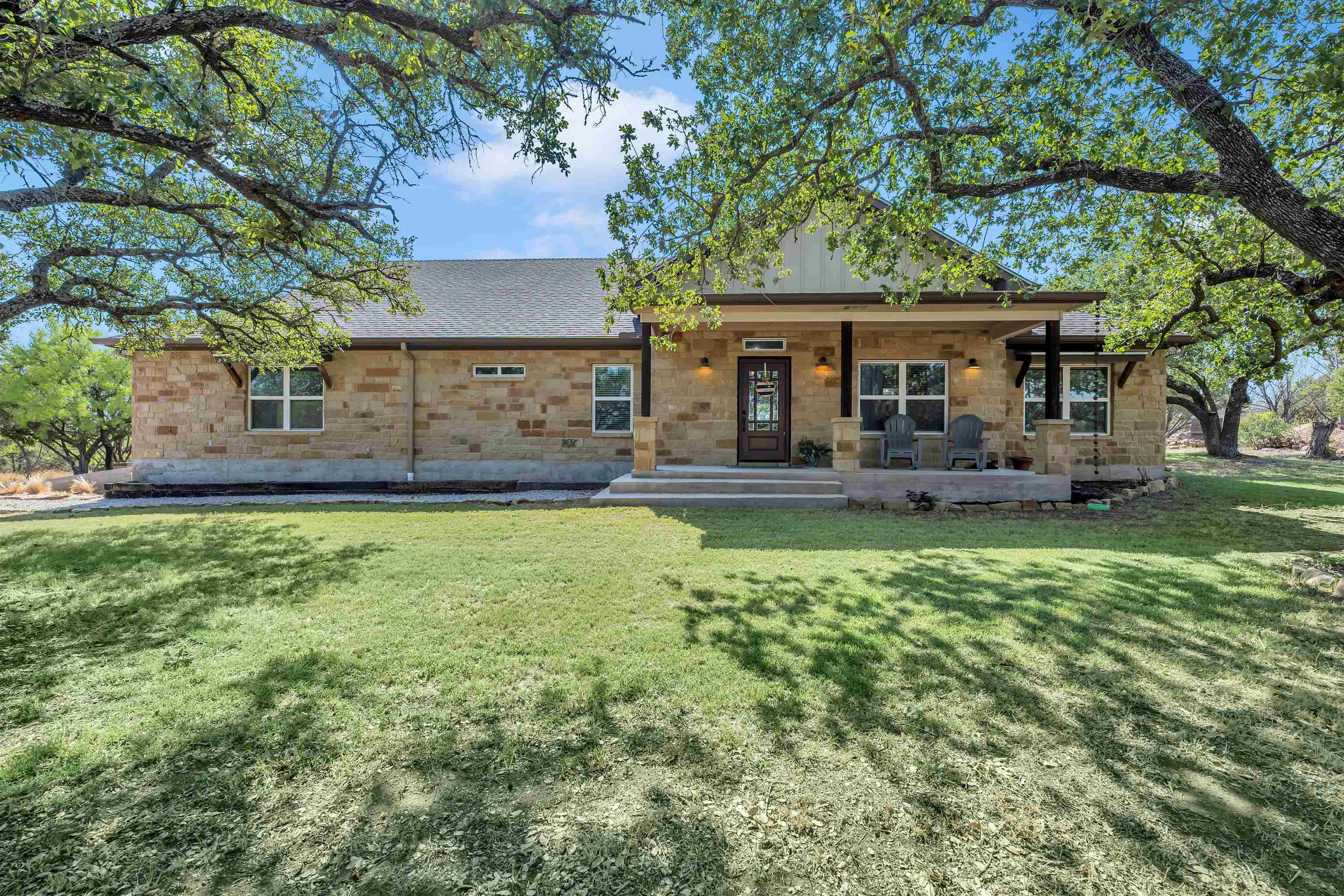 1300 Rocky Hollow Drive Burnet TX 78611