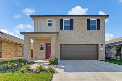 525 Longmount Cove Liberty Hill TX 78642