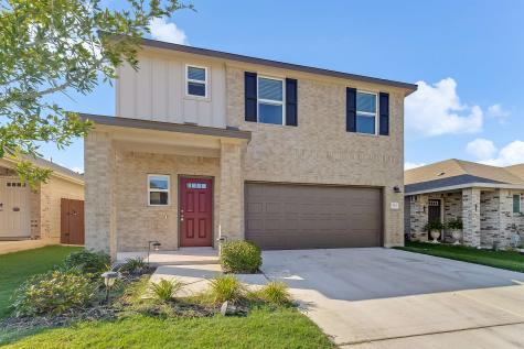 525 Longmount Cove Liberty Hill TX 78642